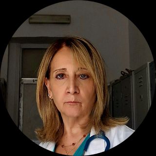 Lucia Gallinaro, pneumologo Napoli