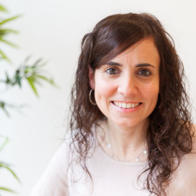 Beatriz Das López, Psicólogo Valencia