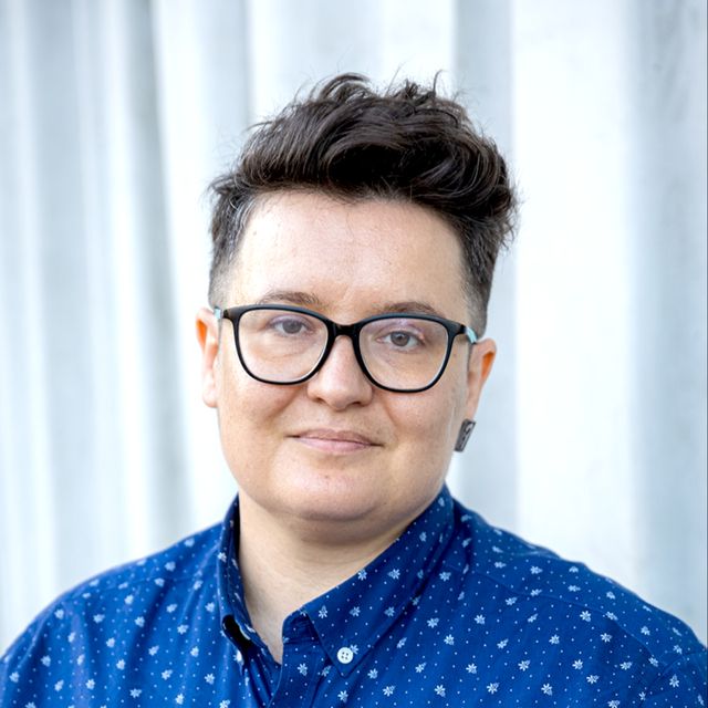 Teo Łagowska, psycholog Wrocław