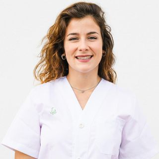 Acercar imagen: Jeannette Celdrán Bautista, Dietista Nutricionista San Javier