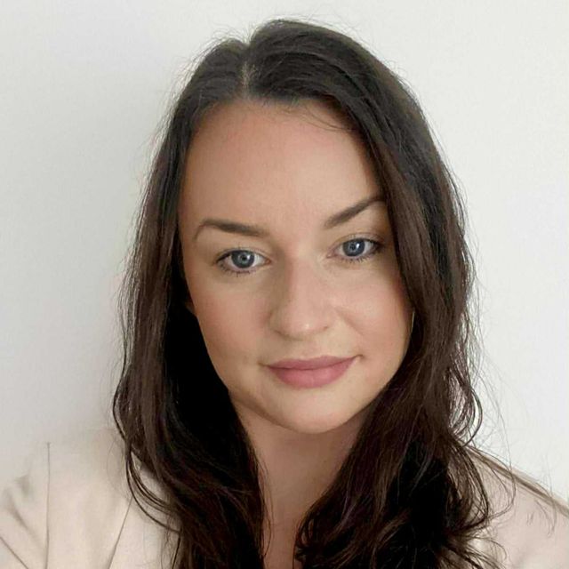 Daria Kwiatkowska, psychoterapeuta Bydgoszcz