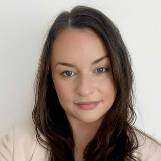 mgr Daria Kwiatkowska