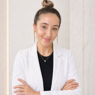 Yaren Ceceloğlu, Dil ve Konuşma Terapisi İstanbul