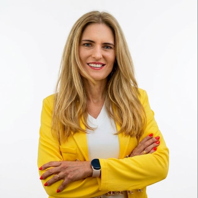 Dominika Zaczek-Chrzanowska