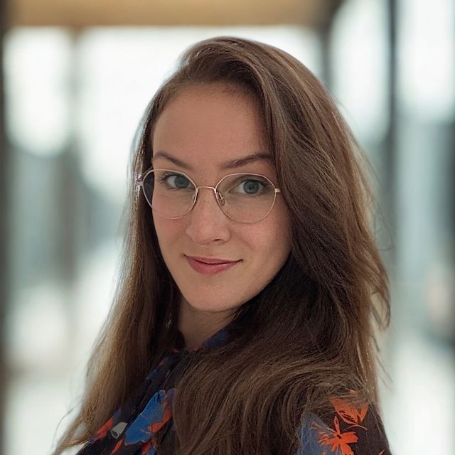 Lucie Špitálníková, psycholog Ústí nad Labem