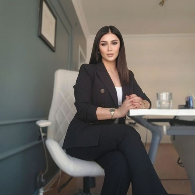 Tuğba Çiçek, Psikoloji Adana