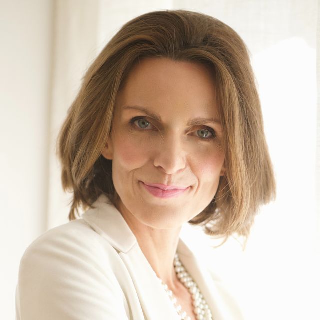 Joanna Kwaśniewska, psycholog Warszawa