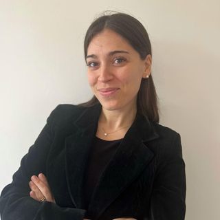 Dott.ssa Camilla Cinti