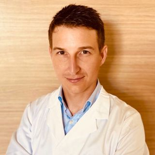 Ingrandire l'immagine: Silvio Mezzari, ortopedico San Martino Buon Albergo