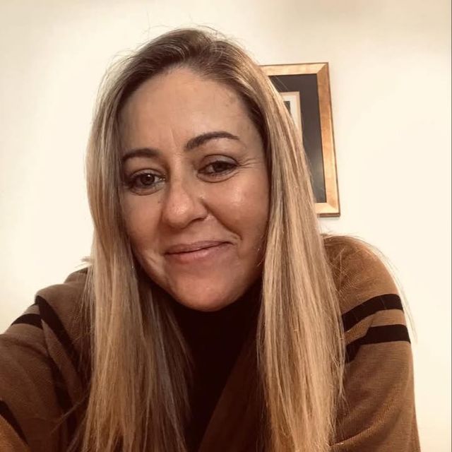 Sofia Monteiro, Psicólogo Lisboa