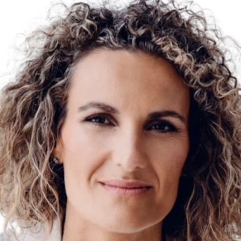 María Casado Fernández, Fisioterapeuta San Vicente de la Barquera