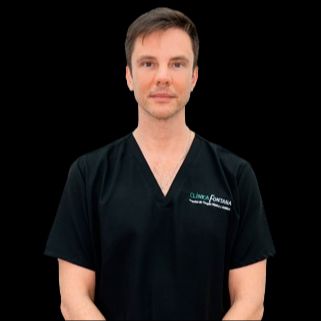Fernando Ángel Testi, Médico general Valencia