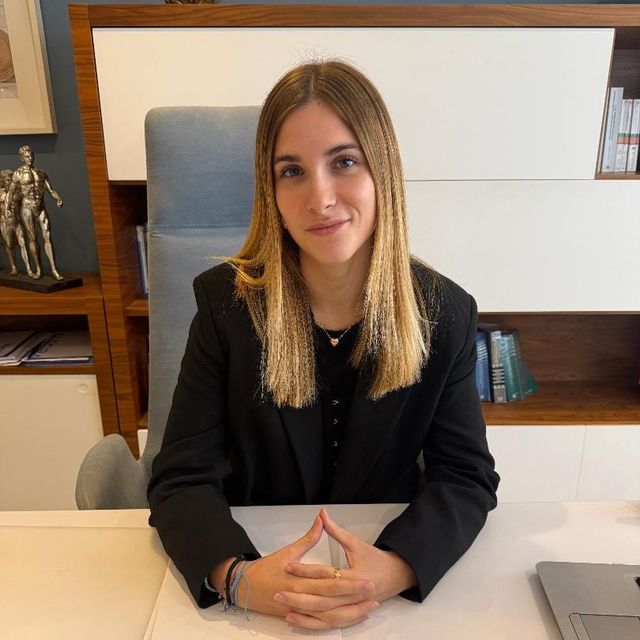 Naroa Suárez Arroyo, Psicólogo Renteria