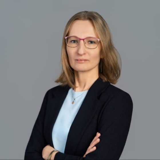 Katarzyna Drozd, psycholog Kraków