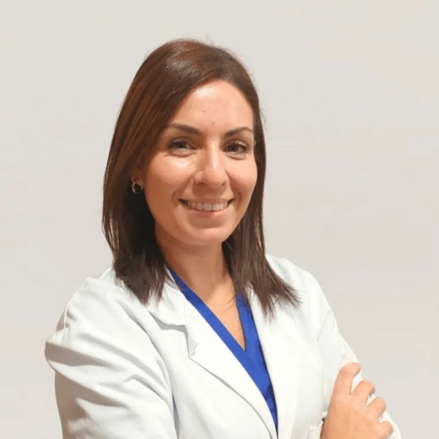 Macarena Sanchis Sanz, Ginecólogo L'Eliana