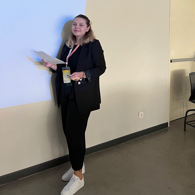 Sedefnur Marulcu, Psikoloji Isparta