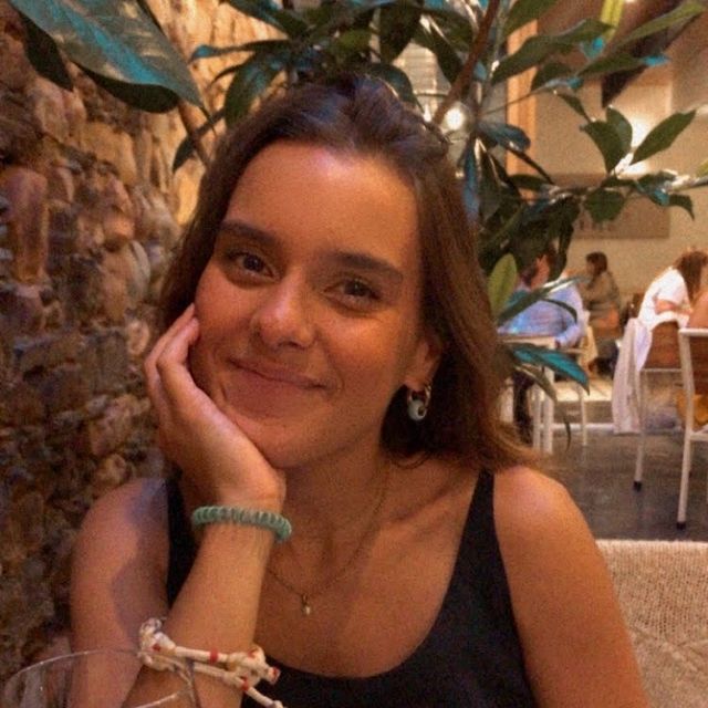 Olaia Llona, Psicólogo Bilbao