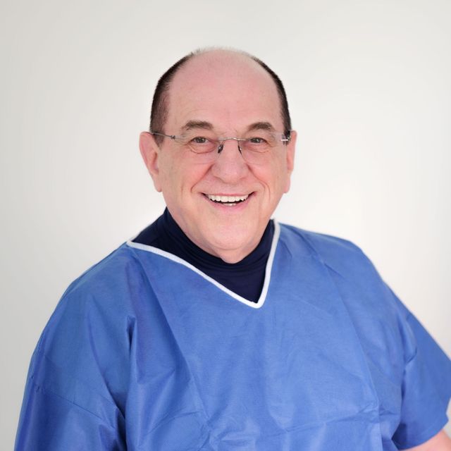 Rudolf Strümper, Orthopäde & Unfallchirurg Köln