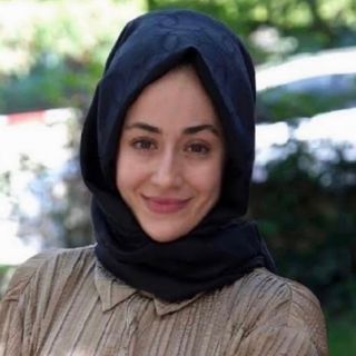 Zehra Demirhan, Psikolojik Danışma ve Rehberlik Ankara