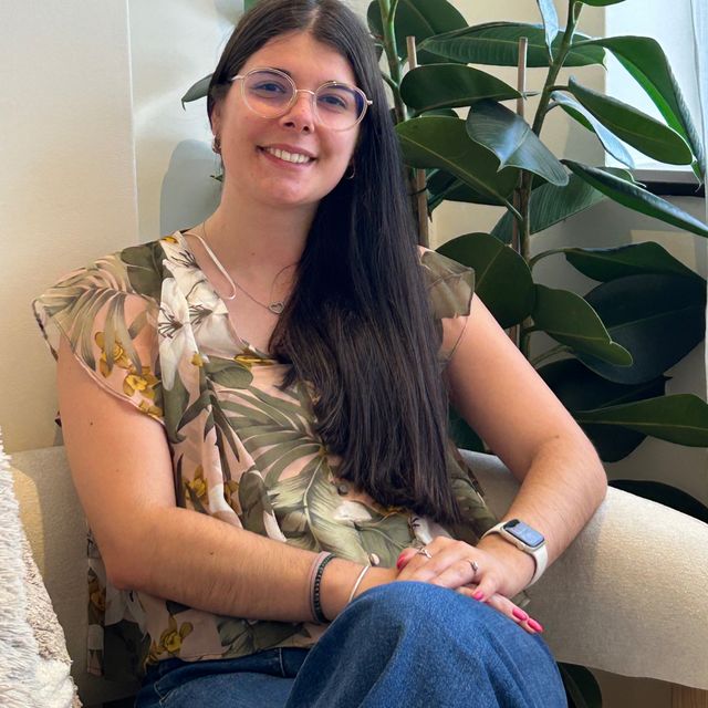 Catarina Paulo, Psicólogo Almada