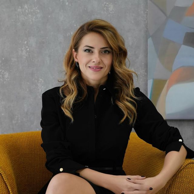 Esra Gılbaz Akel, Kadın Hastalıkları Ve Doğum Tekirdağ