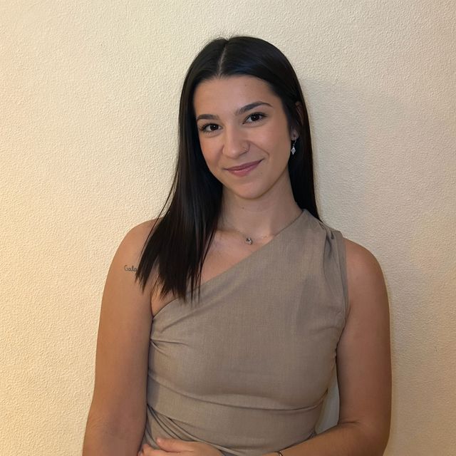 Yanire Morón, Psicólogo La Puebla de Montalbán