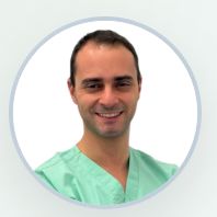 Antonio Mirante, igienista dentale Torino