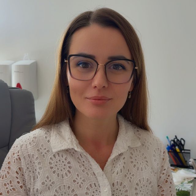 Vira Horaiska