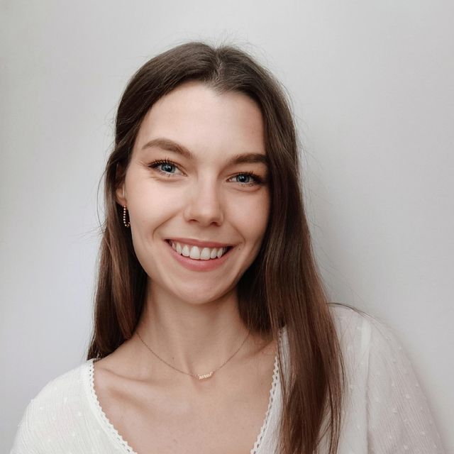 Daria Szwajca, psycholog Poznań