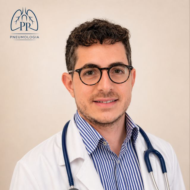 Pietro Provinzano, pneumologo Palermo