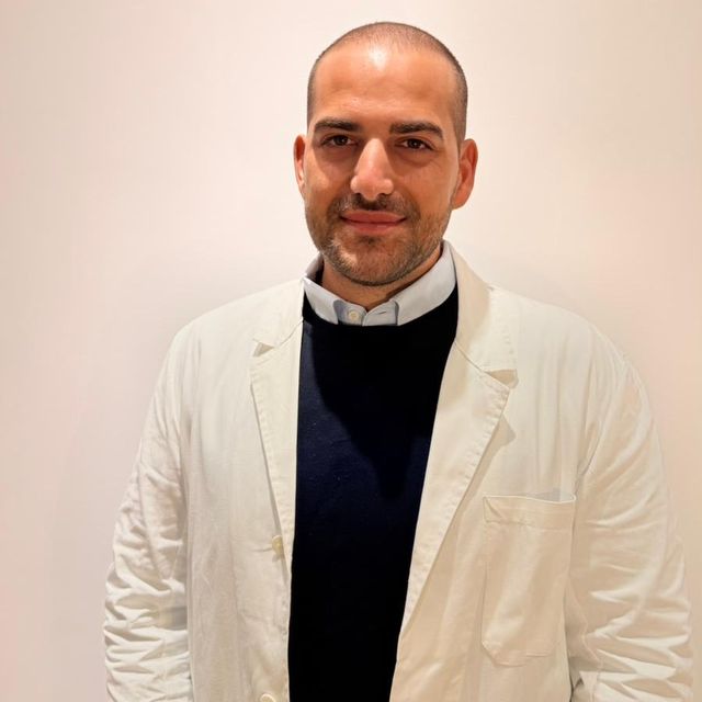 Marco Marra, medico legale Terni