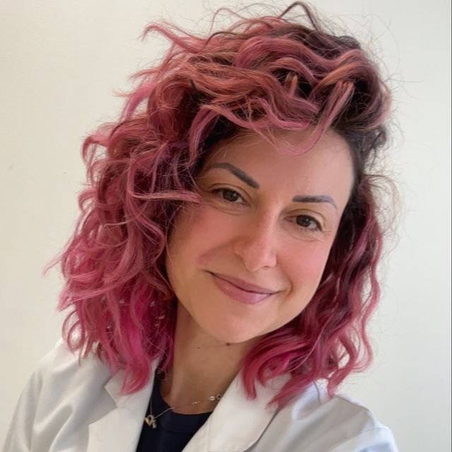 Silvia Grassini