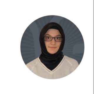 Safiye Merve Ayaktaş, Ergoterapi Nilüfer