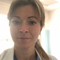 Alessandra Savoia, ortopedico Saronno