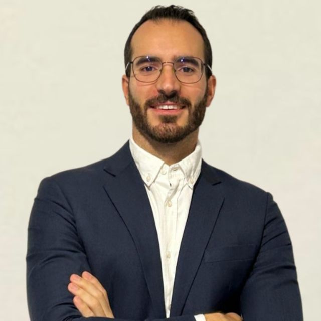 Alberto Marchante Gago, Fisioterapeuta Madrid