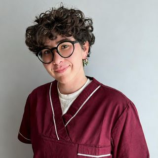 Chiara Vitale, massoterapista Comiso