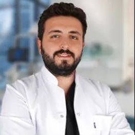 Güvencan  Çınar, Diş Hekimi Zeytinburnu