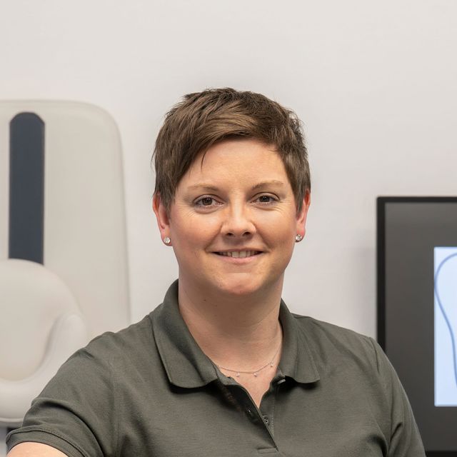 Katharina Eggers, Zahnarzt Bremen