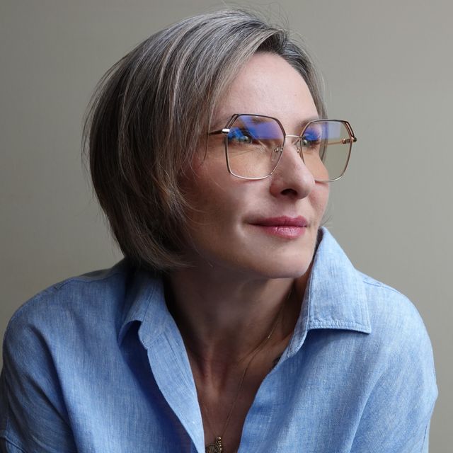 Ewa Werstak-Mościcka, psycholog Warszawa