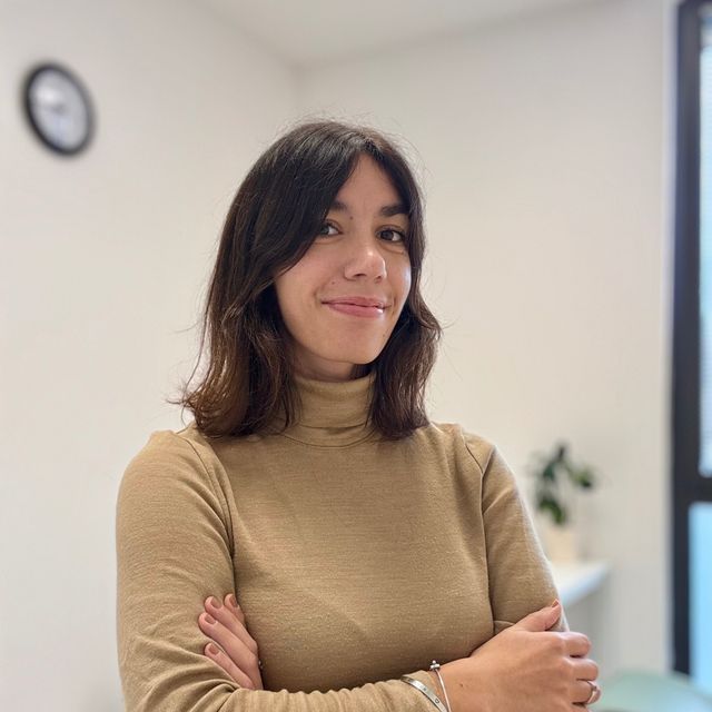 Francesca Giusti, psicologo San Miniato Basso