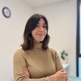 Dott.ssa Francesca Giusti