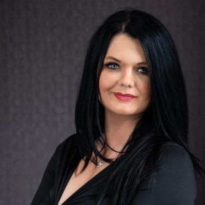 Angelika Żeleźnik-Adamus, psycholog Tarnów