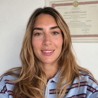 Martina Felice, psicologo Catania