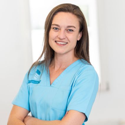 Julia Zahn, Zahnarzt Langenhagen