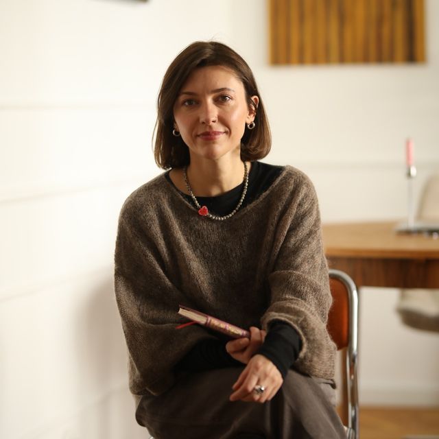 Agnieszka Puźniak