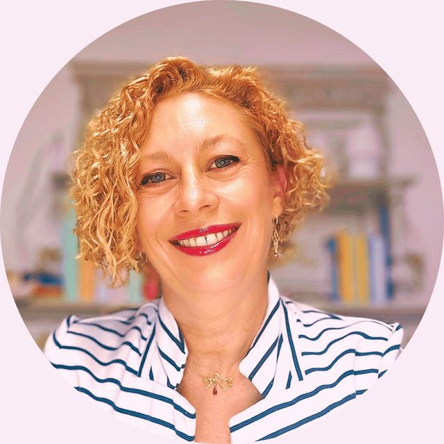 Maria Elisabetta Piga, psicoterapeuta Massarosa