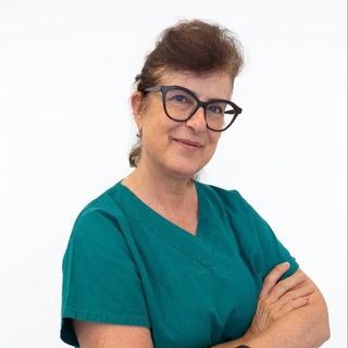Donatella Pozzali, dentista Seriate