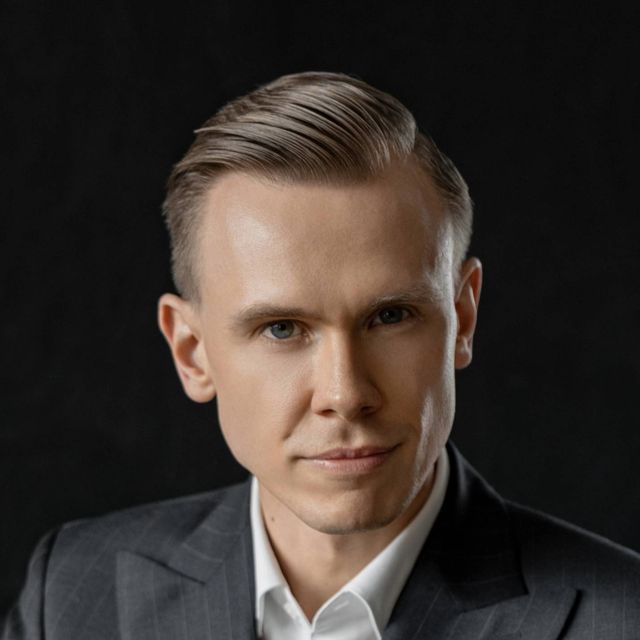 Mateusz Koziej
