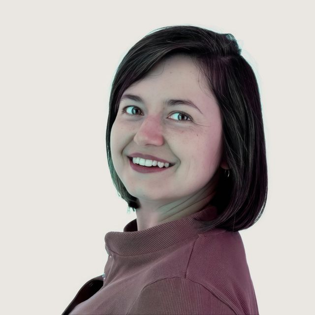 Anna Grochola