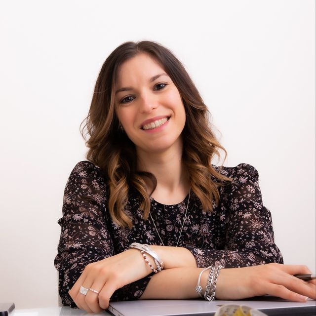 Annalisa Sacchetti, nutrizionista Formigine